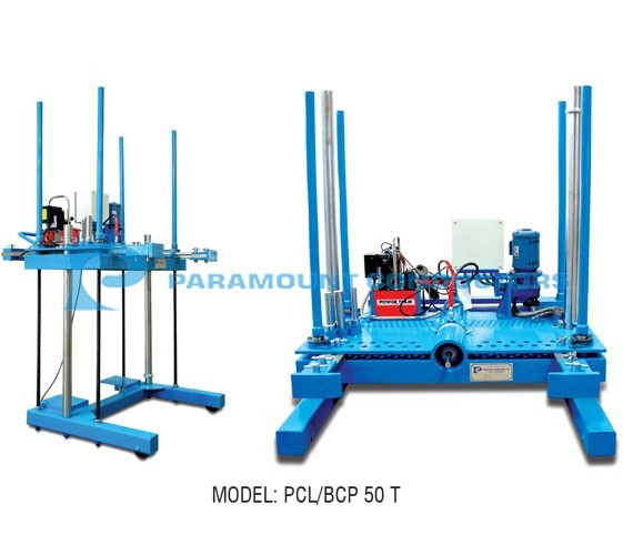 Bearing/Coupling Puller